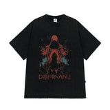 Faith Washing T-Shirt