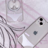 Angel's lingerie phone case - magsafe gelhard