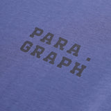 ベーシックロゴTシャツ
