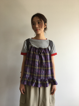 Of Layer T-shirt (8color) 