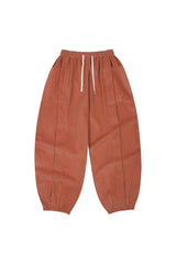 VENTIQUE ウェーブウェーブコーデュロイパンツ 4色