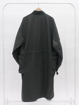 LMN bucket bomber jacket (3 colors)