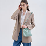 CHAIN STRING MINI BAG