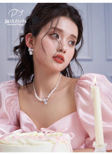 Starry Sky Necklace