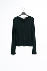 ソフトデイリールーズカーディガン(4colors)
