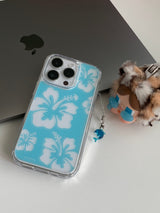 [magsafe] ハイビスカスケース