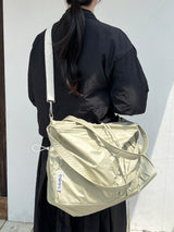 Moving Bag - Lime