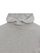 (W) ノキア フーデッド トップ