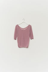 (W) Parco Tencel Top