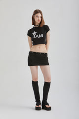 アイアムTシャツ