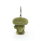 [MADE] Tiny mush - Moss green