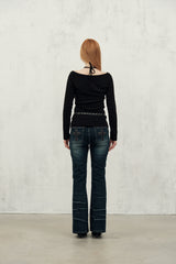 cr starp t (black)