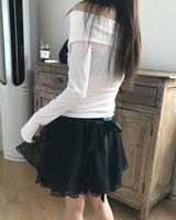 ヴィオレッタスカート