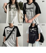 キッシュナグラン半袖Tシャツ