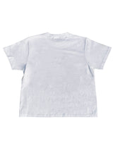 Mysterius Tee (White)