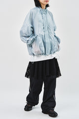 Loft Track Pants (2color)