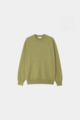 エッセンシャルラウンドニット (9color)