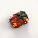 AirPods Case Pro - ripe tomato