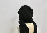 Hoodie Muffler