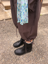 キネシャーリングバミューダパンツ (3color)