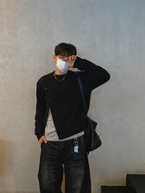 Residual Agnell Burton Knitwear 4C