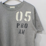 Reto Printing 半袖Tシャツ