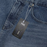 LMN Millan Bermuda Free Wide Half Pants (2 colors)