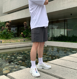 ワイビードクールカーゴショーツ