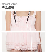 rirri SS New Arrival: 100% Cotton Jacquard Princess-Line Dress & Elastic-Waist Bloomer Shorts Set
