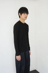 seam long sleeve
