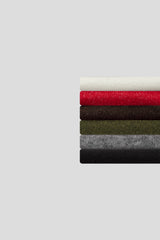 LMN Log Air Wool V-neck Knitwear (6 colors)