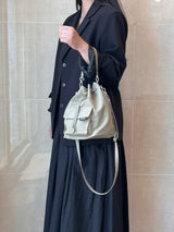 Fomal Bag - Beige