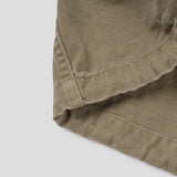 Clop Washed Field Jacket