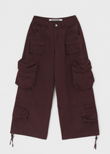 [MADE] Peltin Vintage Cargo Pants