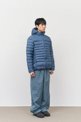 Our Nylon Fleece Pants