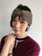 ミジ ラウンド カーディガン (5color)