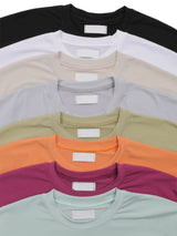 ASCLO Ice Short Sleeve T Shirt (8color)