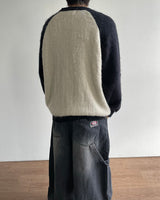 Itsen Angora Knit