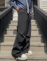 Axis Carpenter Wide Slacks