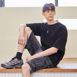 VA 3D ロゴTシャツ / ブラック