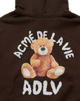 NEW TEDDY BEAR (BEAR DOLL) HOODIE