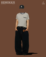 OA Color Point Pocket Ringer 1/2 T
