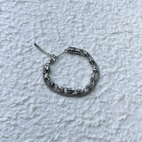 Mechanical Loop Bracelet