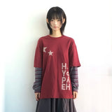 ツインスターシグネチャーT