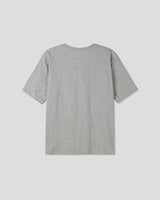 (UNISEX) Quomodo Embo Text Tee
