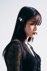 NO.441 リボンコントXSヘアピン