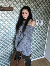 バニーフォーファースナップヘアクリップ (3color)