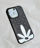 Tepid Rain _ ミラーバンパーiPhoneケース