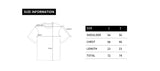 [24SS] LAYER OLD SCHOOL PRINTING SHORT SLEEVE T-SHIRT BLACK
