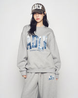 25FW ADLV シティナッピングズリーパンツ
